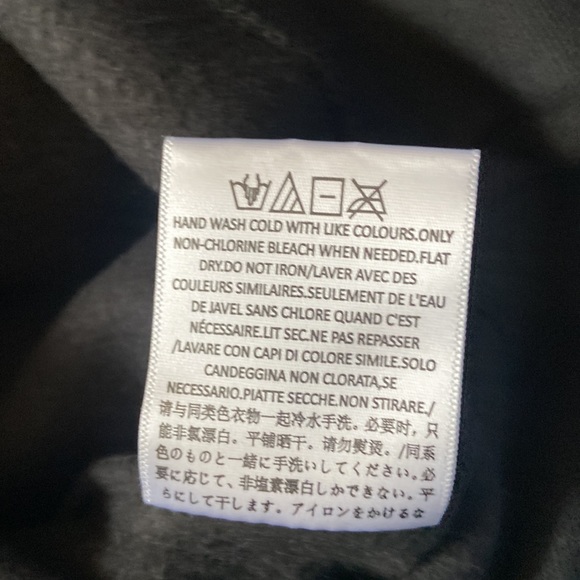 Fear of God Essential sweatshirt - Picture 12 of 12